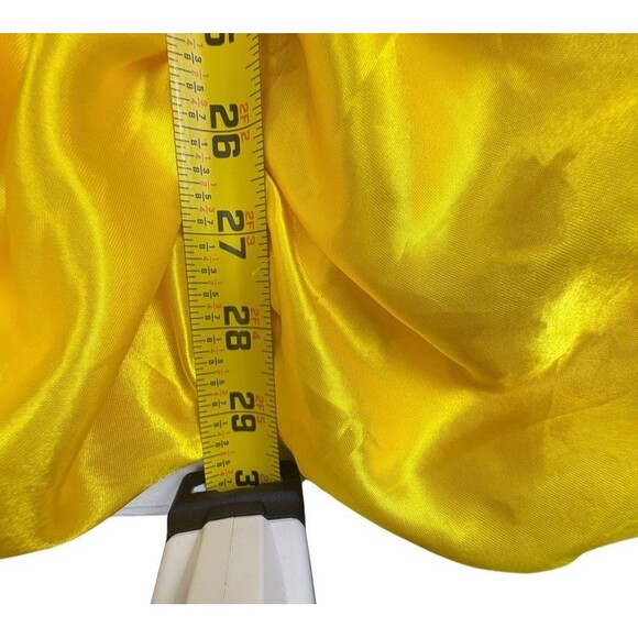 Belle Beauty & Beast Ball Gown Dress Halloween Costume Disney Princess 110 5 - Picture 16 of 16